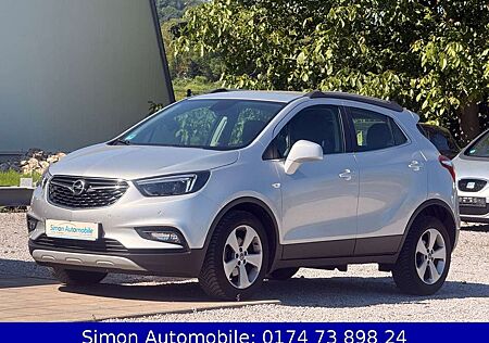 Opel Mokka X Innovation Start/Stop