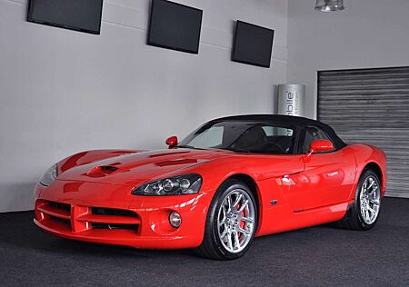 Dodge Viper SRT-10 ! Rund 600 PS ! Erst 024.803 km !