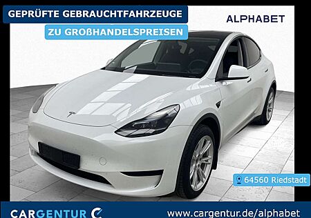 Tesla Model Y RWD AUT