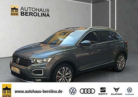 VW T-Roc Volkswagen 1.5 TSI Sport DSG *ACC*AID*LED*R-CAM*PDC*