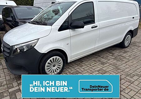 Mercedes-Benz Vito 116 cdi EXTRALANG|FACELIFT|9G|OHNE SCHÄDEN