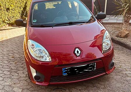 Renault Twingo 1.2 LEV 16V 75 Yahoo!