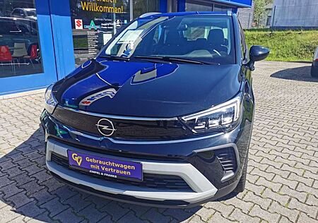 Opel Crossland X Crossland Elegance 1.2 Direct Injection Turbo 8