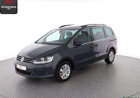 VW Sharan Volkswagen 2.0 TDI 7 SITZE PANO,TOTWINKEL,ACC,KAMERA