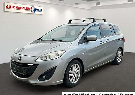 Mazda 5 Center-Line 7-Sitze