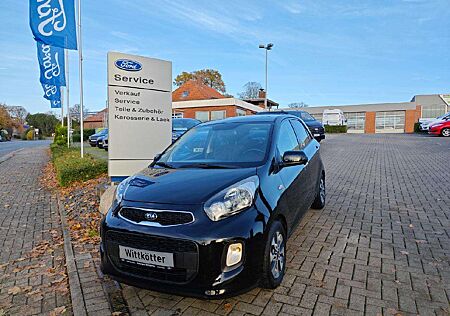 Kia Picanto Dream Team