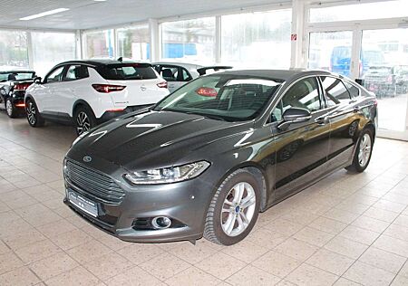 Ford Mondeo Lim. Titanium