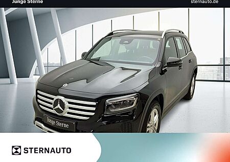 Mercedes-Benz GLB 200 AdvancedPak Dachreling DigitalesDisplay