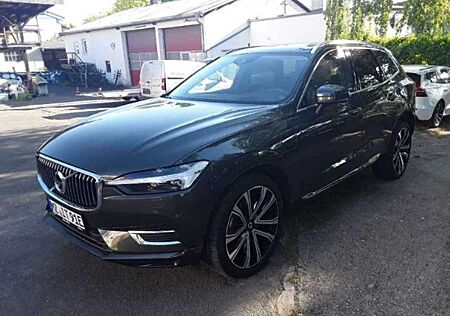 Volvo XC 60 XC60 T8 Inscription Recharge Plug-In Hybrid AWD Eu6d HU