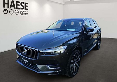 Volvo XC 60 XC60 T8 Inscription Recharge Plug-In Hybrid AWD Eu6d HU