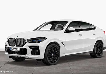 BMW X6 xDrive30d *M SPORT*KOMFORTSITZE*ST.HZG.*AHK*ACC*LA