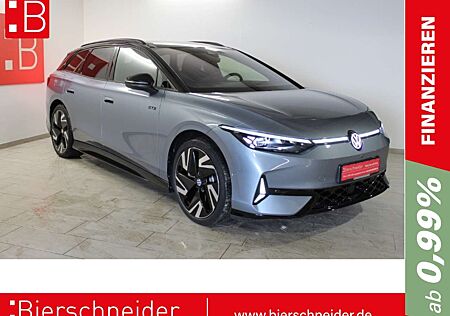 VW ID.7 Volkswagen GTX Tourer 4Mo. 21 PANO AHK HK WÄPU