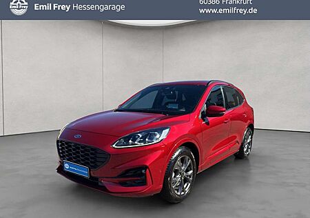 Ford Kuga 1.5 EcoBoost ST-LINE