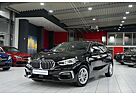 BMW 118 i Luxury Line*BUSINESS-PAKET*LED*KLIMA*1.HD*