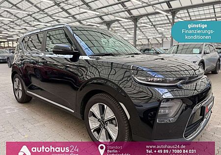 Kia Soul gebraucht kaufen Kia Soul e- Inspiration 64 kWh|LED|Leder|HeadUp