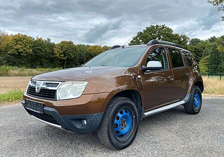 Dacia Duster I Laureate 1.6 Klima Radio