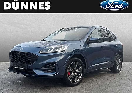 Ford Kuga 2.5 PHEV ST-LINE X