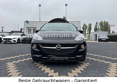 Opel Adam Open Air 120 Jahre ecoFlex*CarPlay*T-Leder*