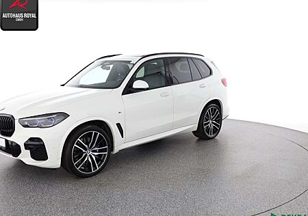BMW X5 xDrive40d M SPORT BOWERS+W,HUD,360GRAD,LASER