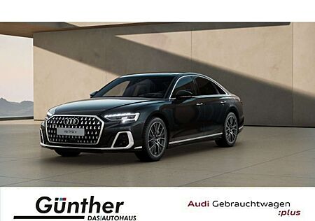 Audi A8 60 TFSIe QUATTRO++WINTERRÄDER+SITZBELÜFTUNG++