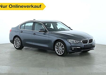 BMW 330i 330 Luxury Line LEDER+LED+NAVI+GSD+AWR+HUD+ Navi