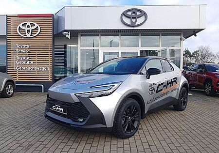 Toyota C-HR 2,0 PlugIn-Hybrid (223 PS) "Team D" +TC-Paket