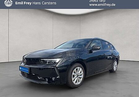 Opel Astra Sports Tourer 1.5 D Automatik Elegance AHK