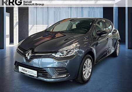 Renault Clio 0.9 TCe 75 EU6d-T Collection