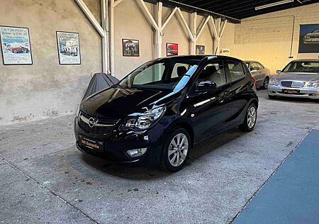 Opel Karl Excite 1.0 Klima PDC SHZ Tempomat ABS ESP