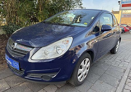 Opel Corsa 1.0 12V Selection 110 Jahre