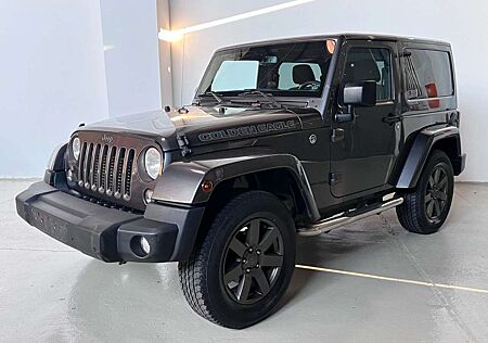 Jeep Wrangler / Unlimited Sport