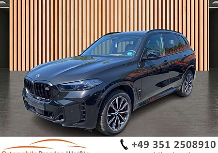 BMW X5 M i xDrive*Individual*NP 146.000€*