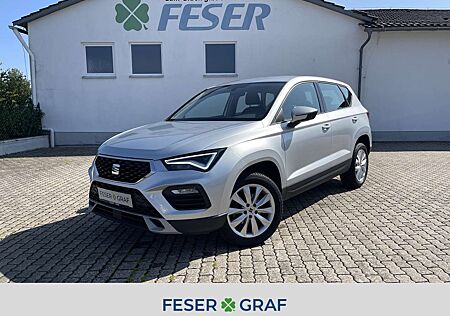 Seat Ateca Style 1.5 TSI AHK LED NAVI SHZ+LHZ