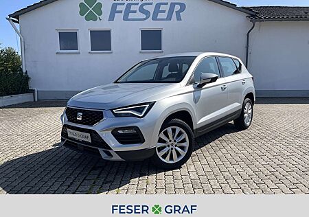 Seat Ateca Style 1.5 TSI AHK LED NAVI SHZ+LHZ