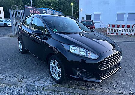 Ford Fiesta Trend/1/HAND nur 51.000 km