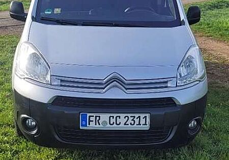 Citroën Berlingo Citroen L2 1.6 HDi 90 FAP Proline