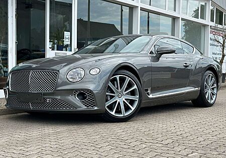 Bentley Continental GT V8/1.HAND/ SERVICE NEU/TÜV