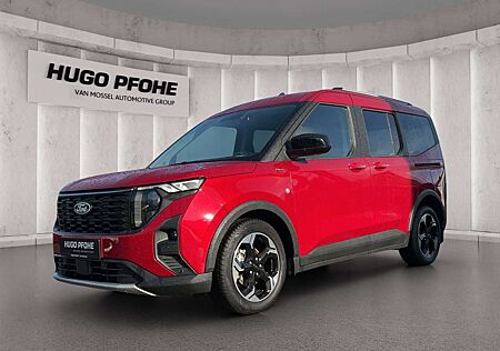 Ford Tourneo Courier *AHK*GRA*SHZ*RFK*