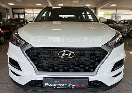 Hyundai Tucson Select 2WD " 7.000 KM ORIGINAL !! "