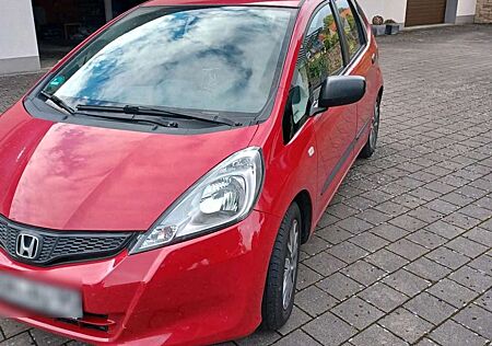 Honda Jazz 1.2 S*KLIMA*EURO5*TÜV