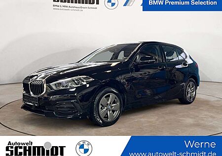 BMW 118 i Sport Line + 2Jahre-BPS.GARANTIE