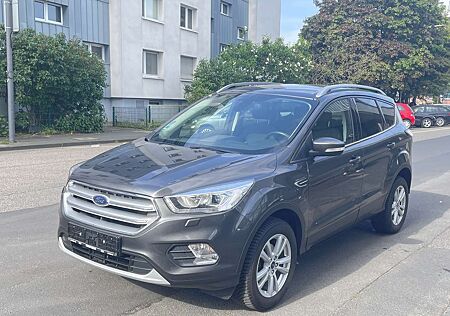 Ford Kuga Cool