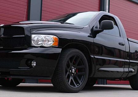 Dodge RAM SRT10 Viper TOP-Zustand+Kauf von Mercedes D