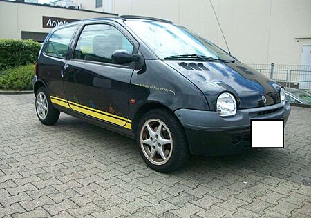 Renault Twingo 1.2 Sondermodell Panoramadach TÜV neu