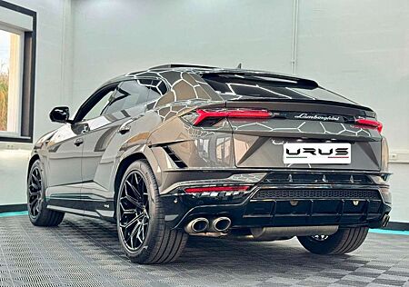 Lamborghini Urus S 4.0 V8 60Y ANNIVERSARIO AKRAPOVIC/B&O/22*
