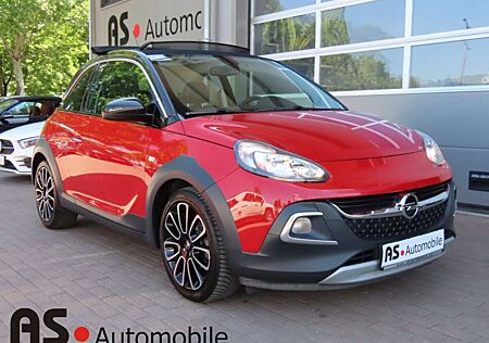 Opel Adam Rocks 1.4
