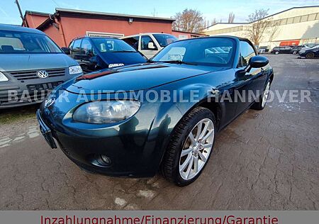 Mazda MX-5 2.0 /Tüv NEU