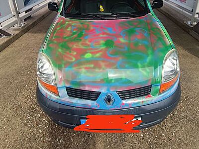 Renault Kangoo Rapid 1.5 dCi
