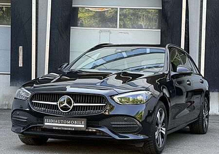 Mercedes-Benz C 300 Te Avantgarde LED MBUX Distronic Rü-Kamera