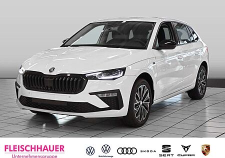 Skoda Scala Selection 1,0TSI CarPlay PDC Sitzhzg Spurassistent